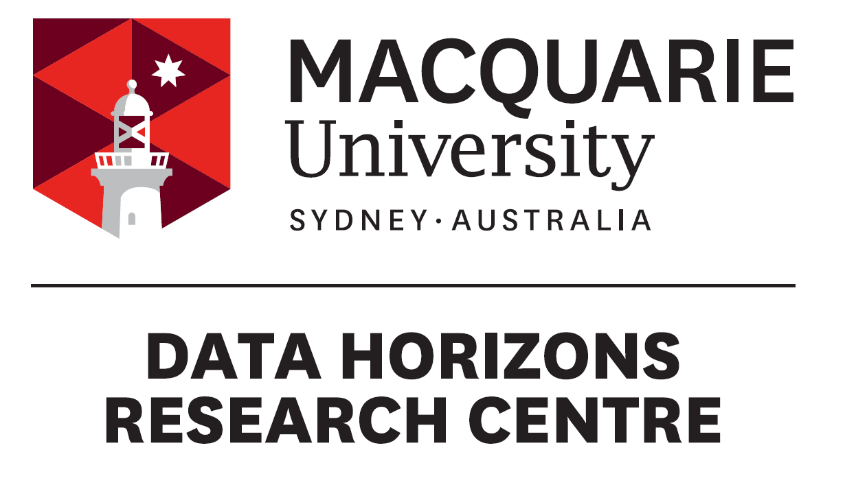 Data Horizon Logo